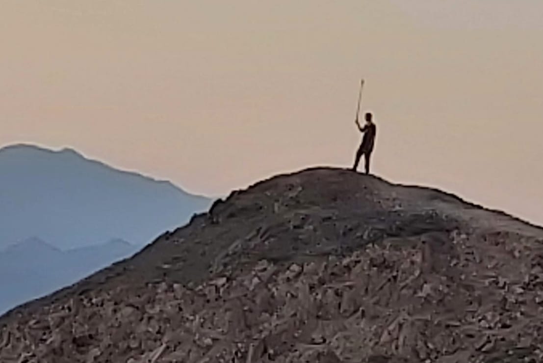 אלעד גרובר, צילום אתי מלול