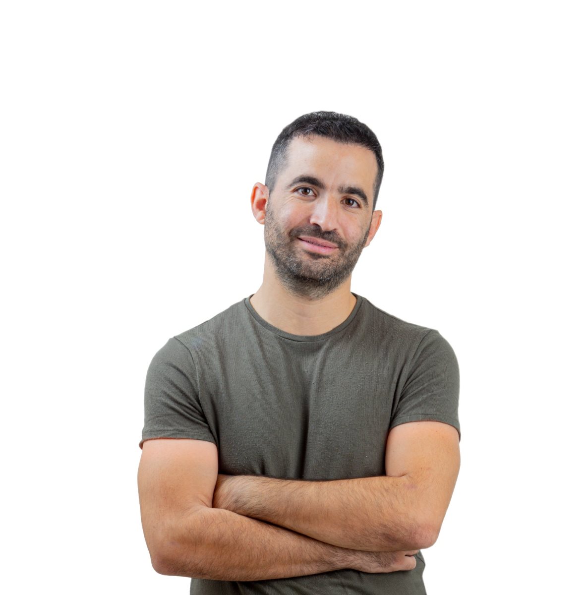 יאיר שושן. צילום ADvideo