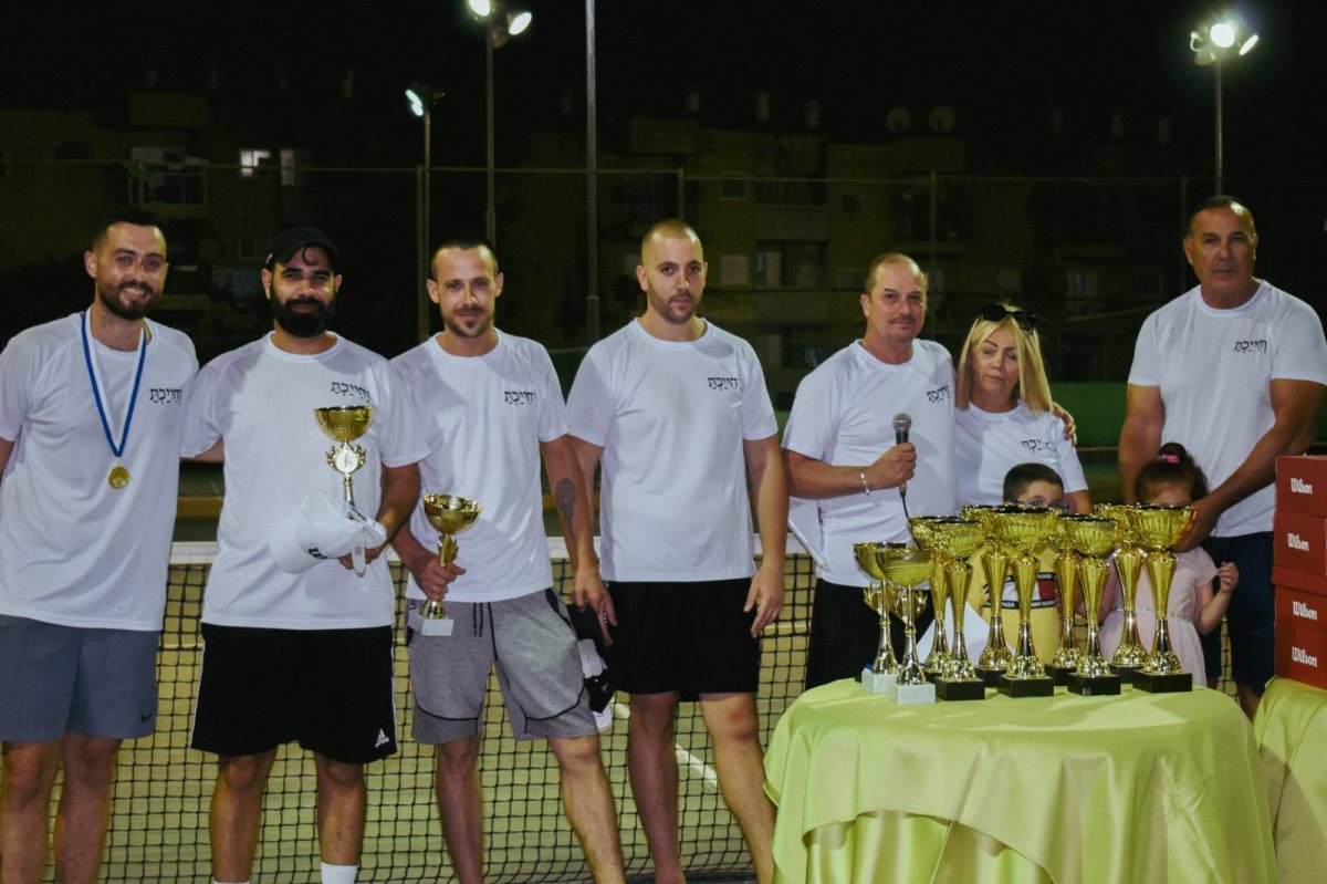 קרדיט - לין אוחיון