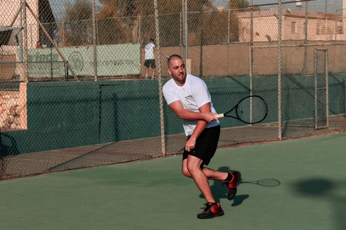 קרדיט - לין אוחיון