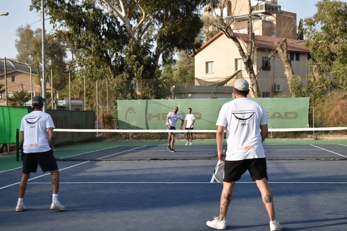 קרדיט - לין אוחיון