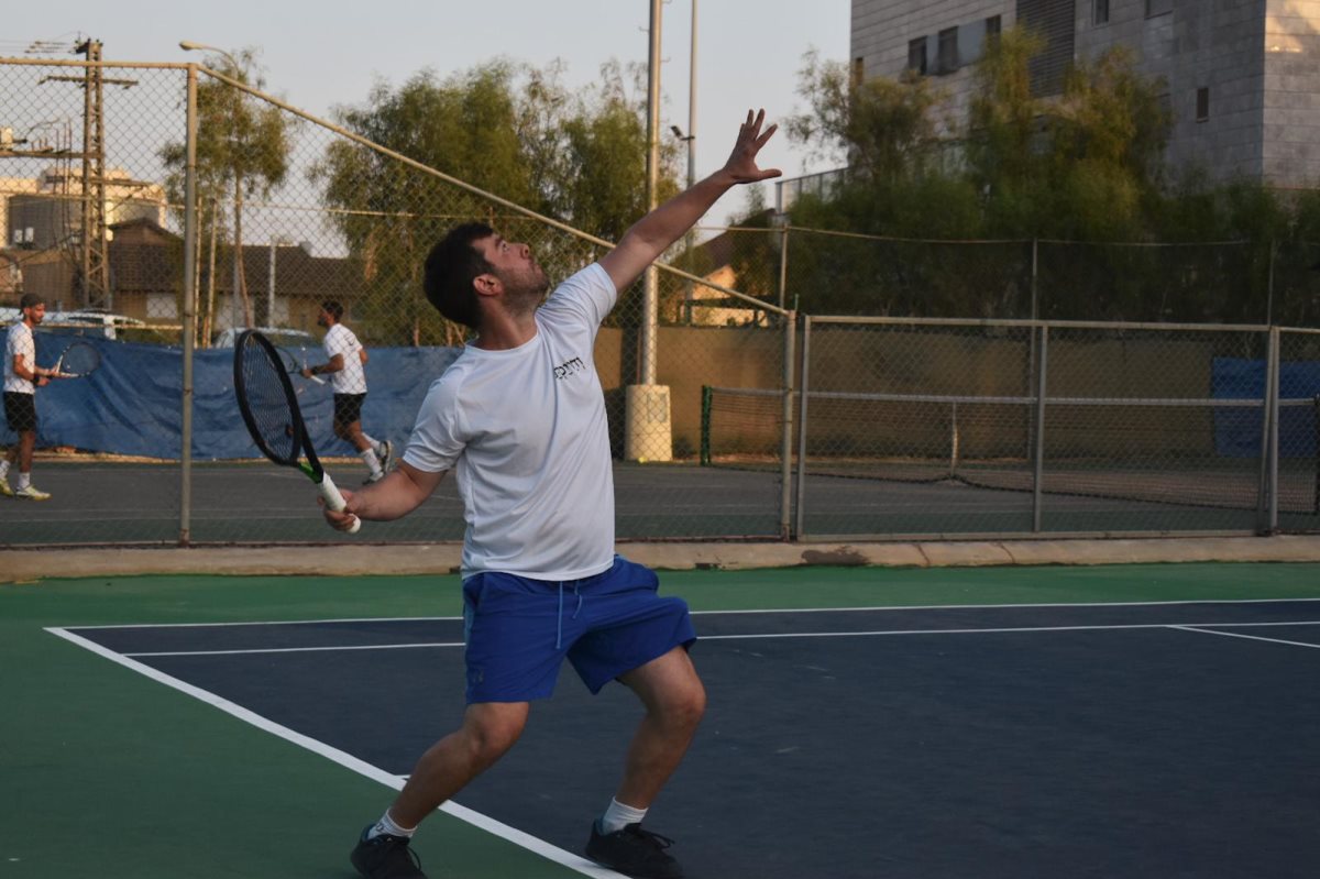 קרדיט - לין אוחיון