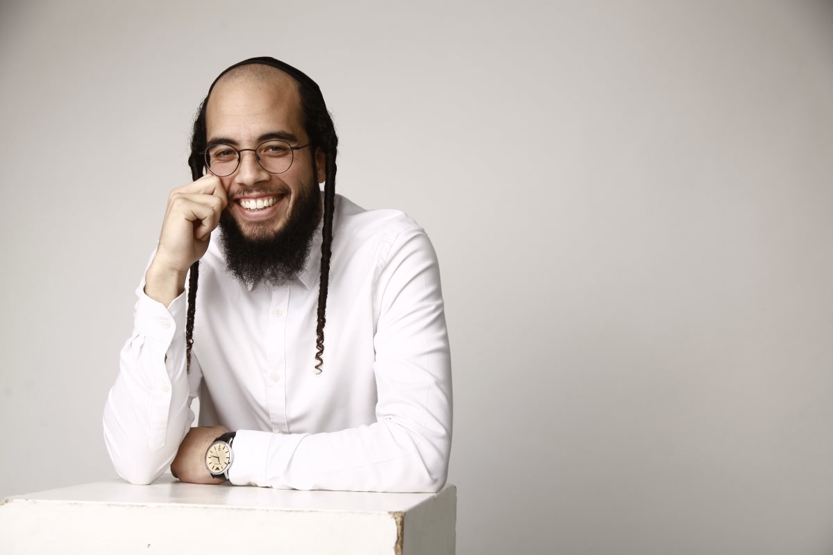 צילום: טל עבודי