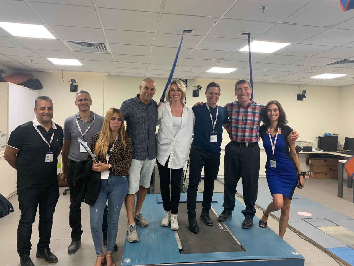 השקעה של מעל ל-7 מיליון ש"ח. קרדיט - בן גוריון