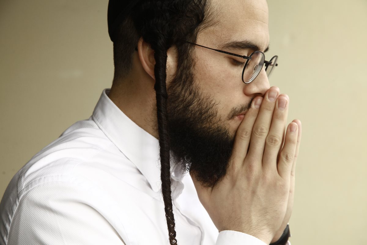 צילום: טל עבודי