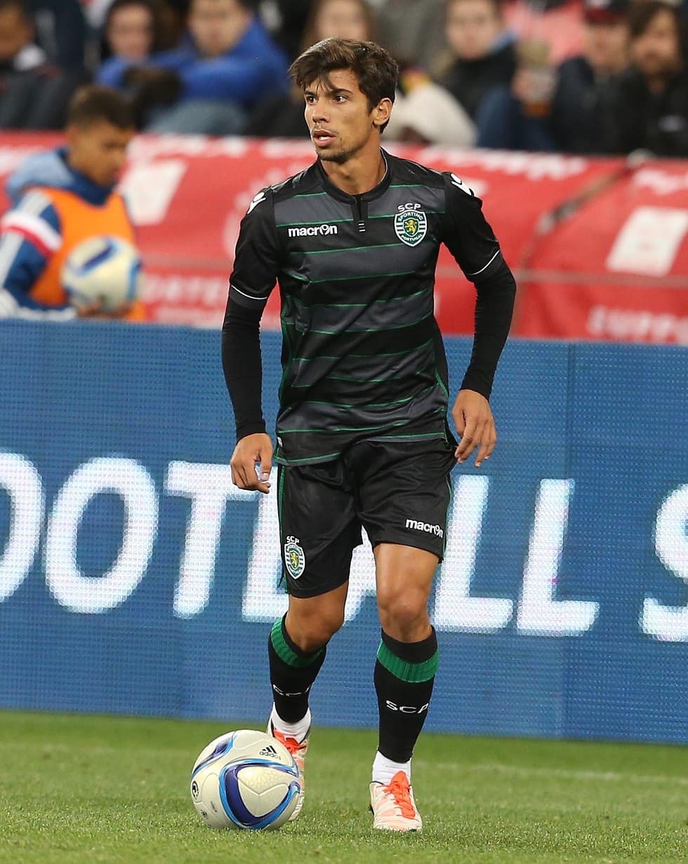 אנדרה מרטינס. קרדיט - תוכן גולשים (ע"פ סעיף 27א')