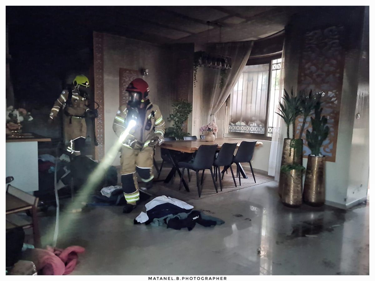 קרדיט - מתנאל בושרי