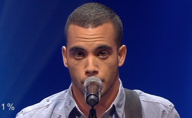 מתוך הכוכב הבא. צילום: יח"צ