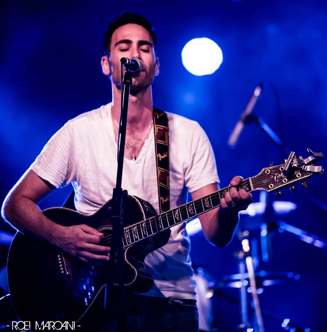 צילום: רועי מרואני