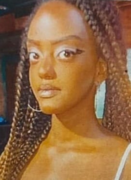 הנעדרת שושי צגאי. קרדיט - דוברות מרחב נגב