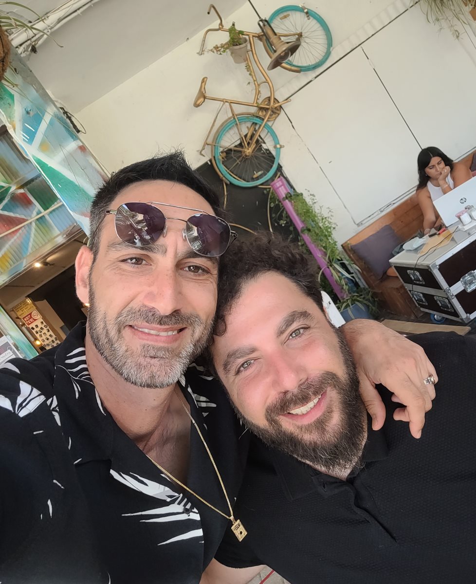 צילום: פרטי