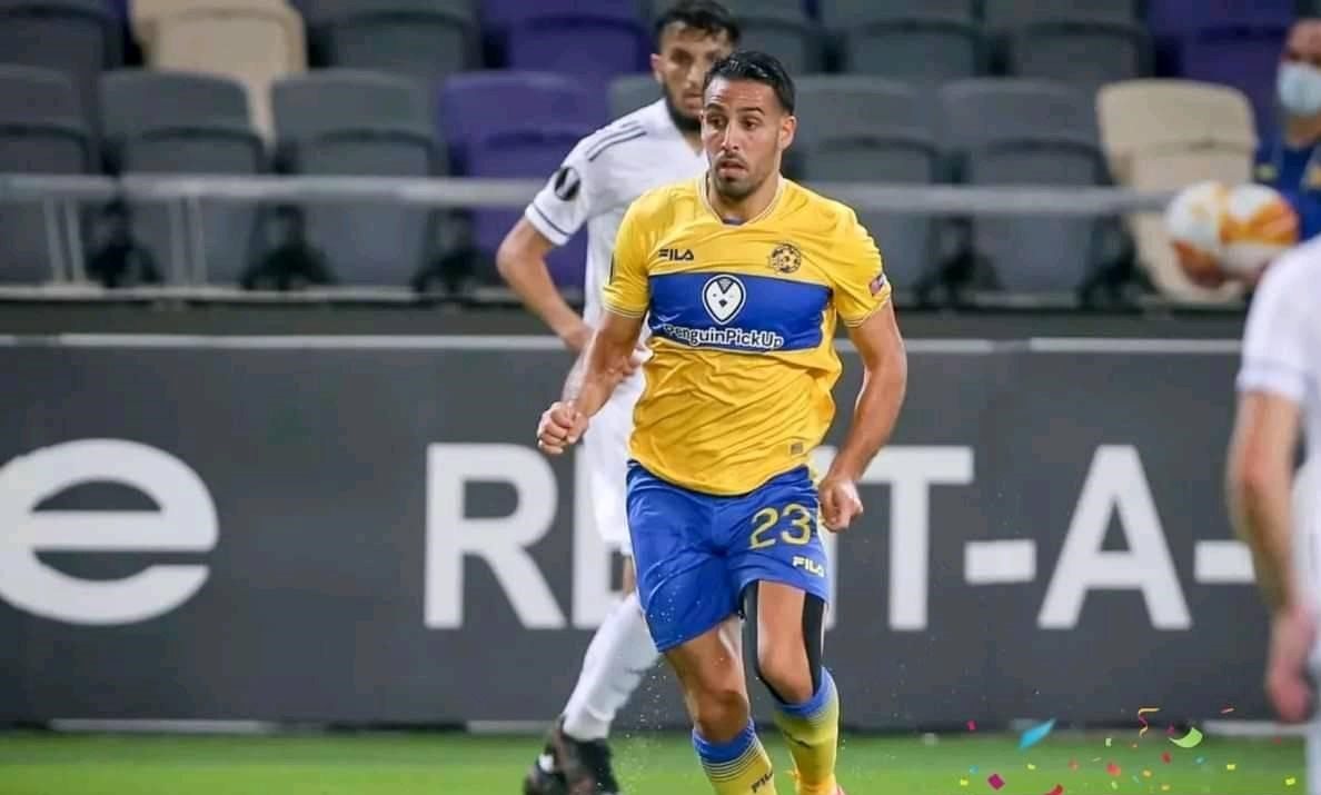 בב"ש מחכים להתפתחויות, אייל גולסה. קרדיט - תוכן גולשים (ע"פ סעיף 27א')