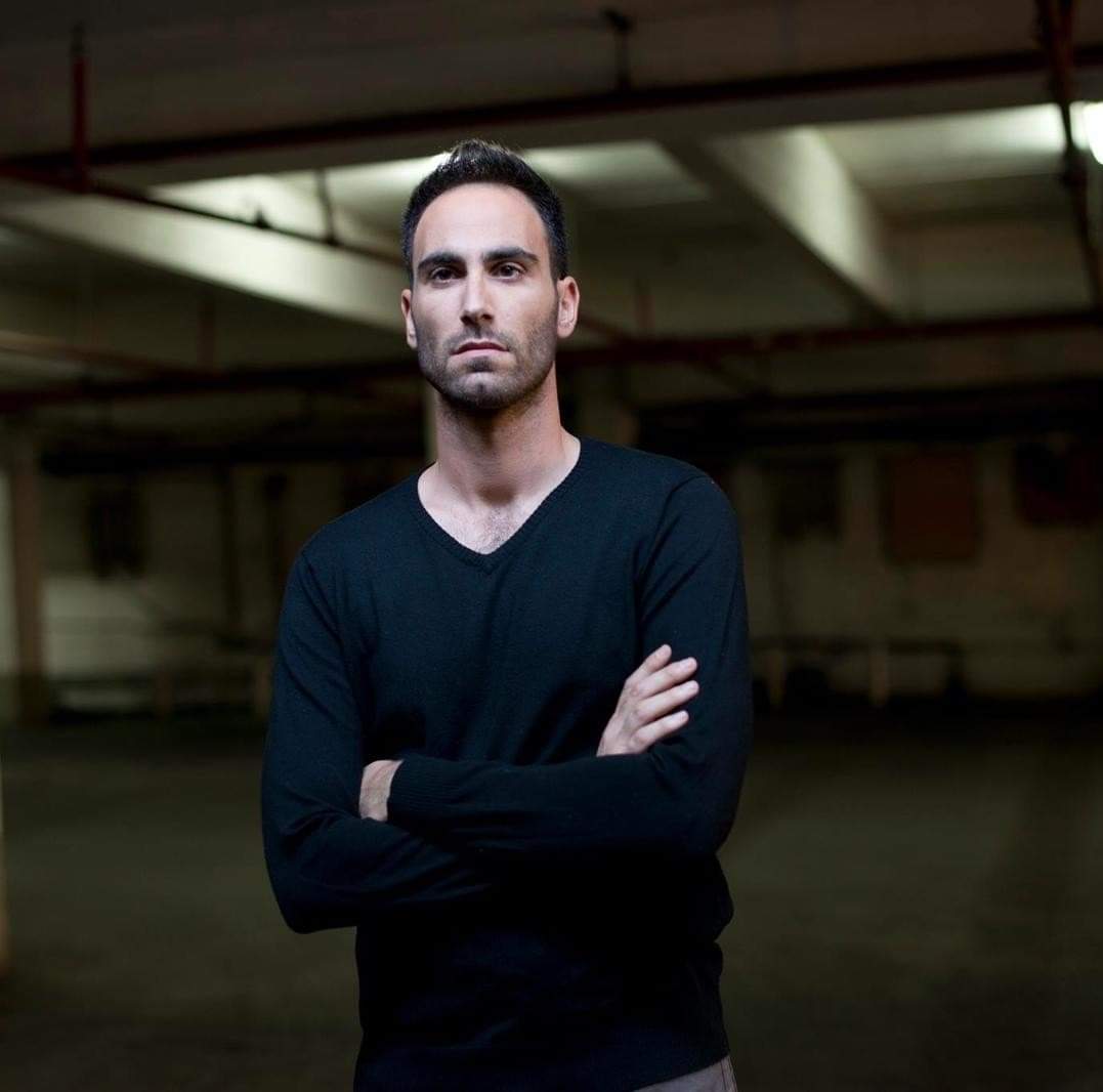 צילום גל אלי