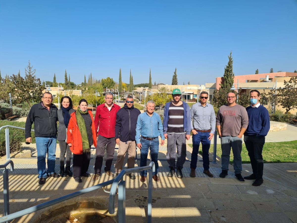 קרדיט - עדי נגב