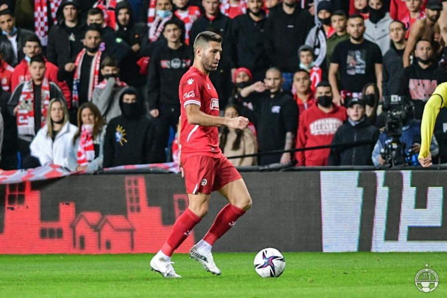 קרדיט - הפועל "מחסני השוק" באר שבע