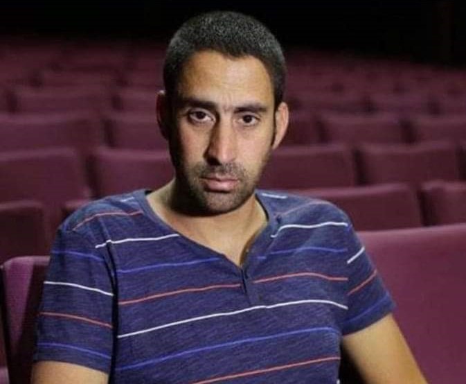 רם גיל ז"ל. קרדיט - צילום פרטי