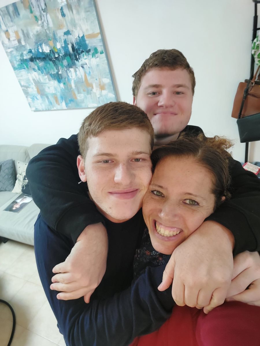 צילום: פרטי