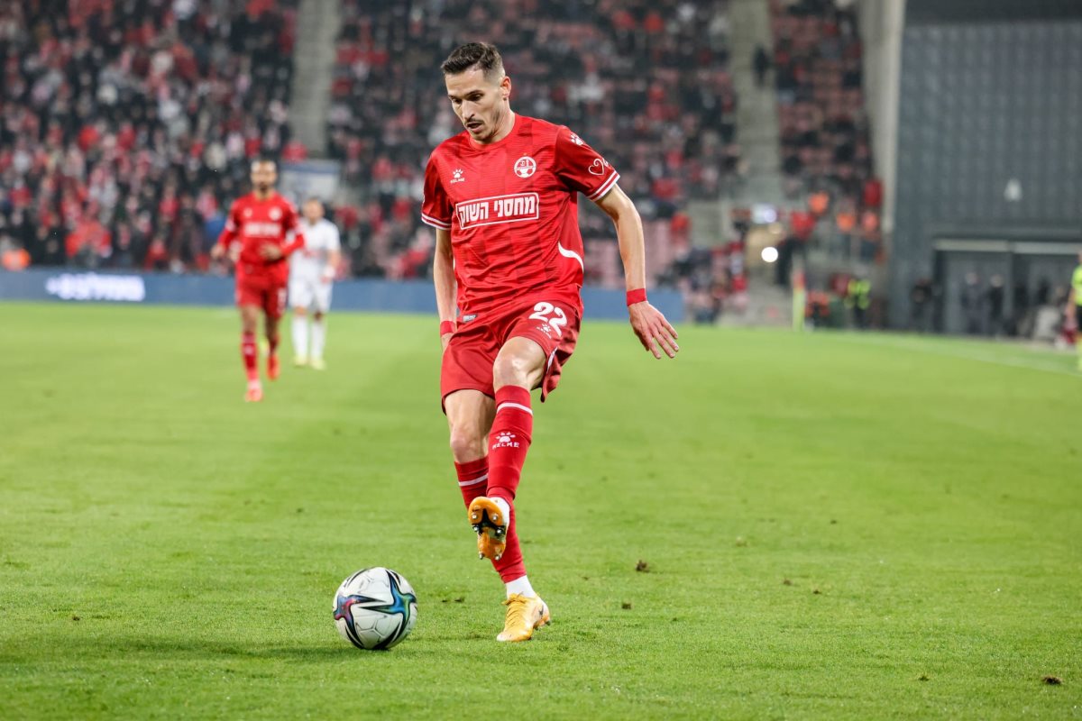 שוב חיובי, הלדר לופס. קרדיט - זאב דיקמן