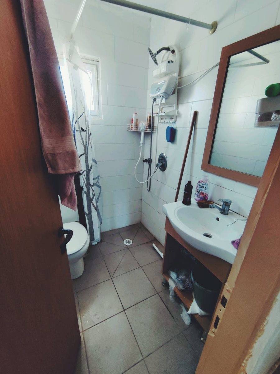 סמטת יוטבתה. קרדיט - מתן אבנעים