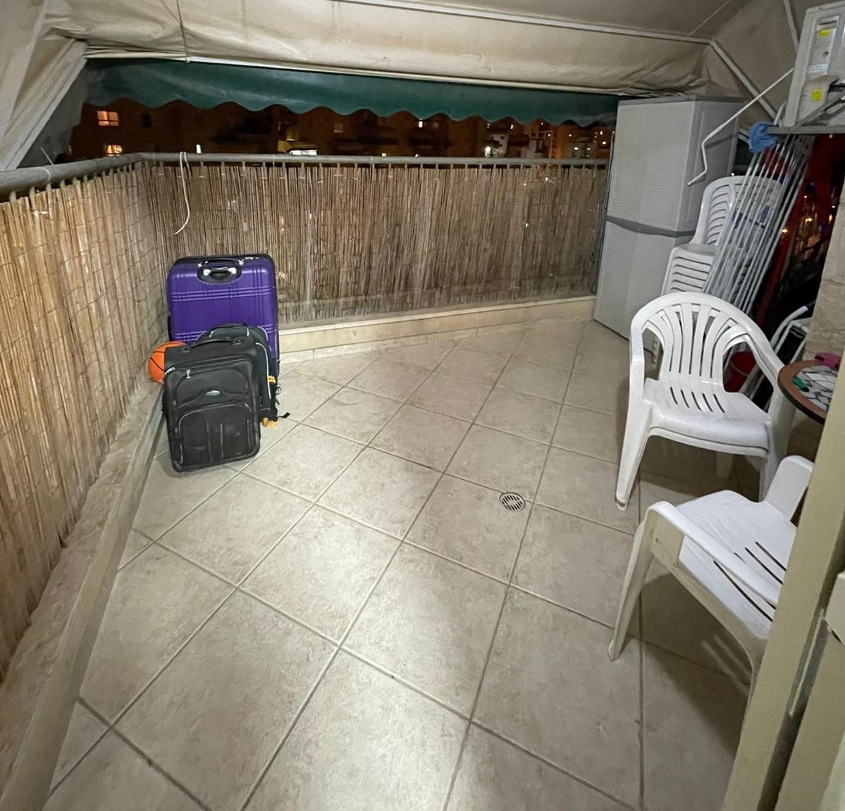 רחוב דב רונאל. קרדיט - מתן אבנעים