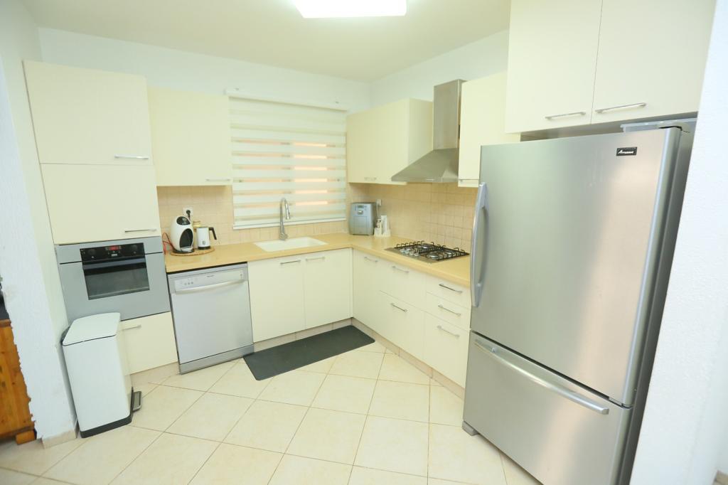 רחוב אליעזר שמאלי. קרדיט - מתן אבנעים