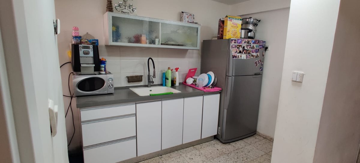 דרך המשחררים 79. קרדיט - מתן אבנעים