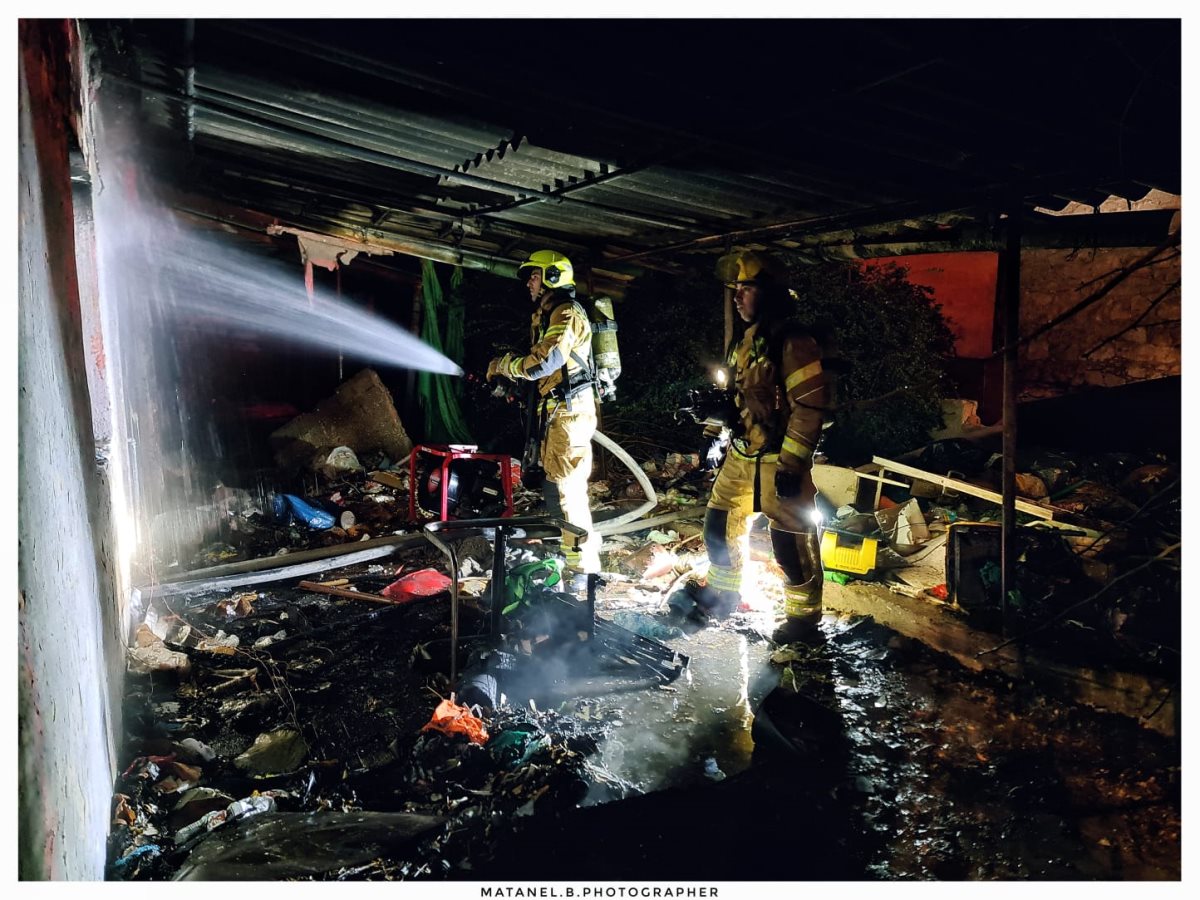 קרדיט - מתנאל בושרי
