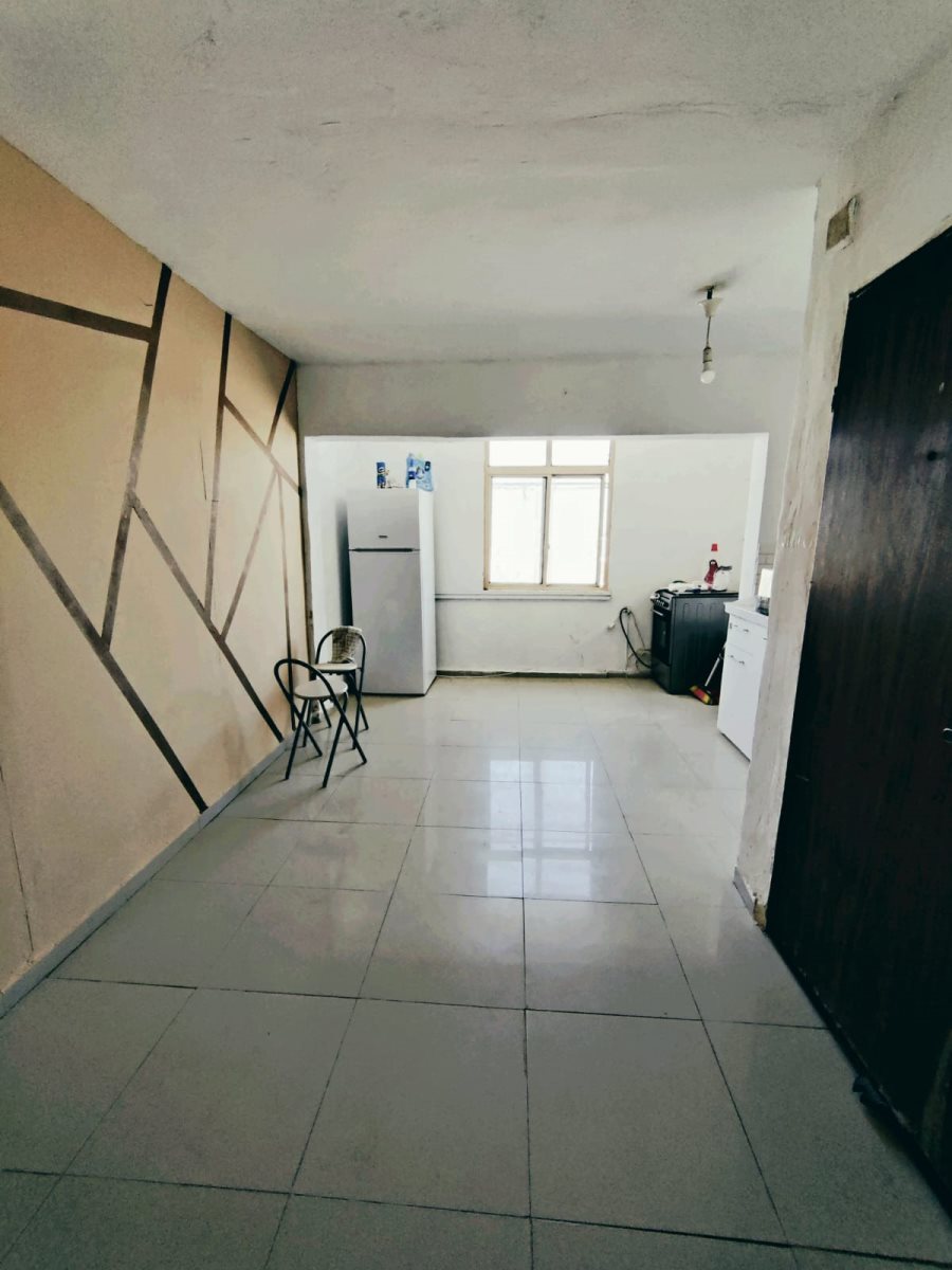 סמטת יוטבתה. קרדיט - מתן אבנעים