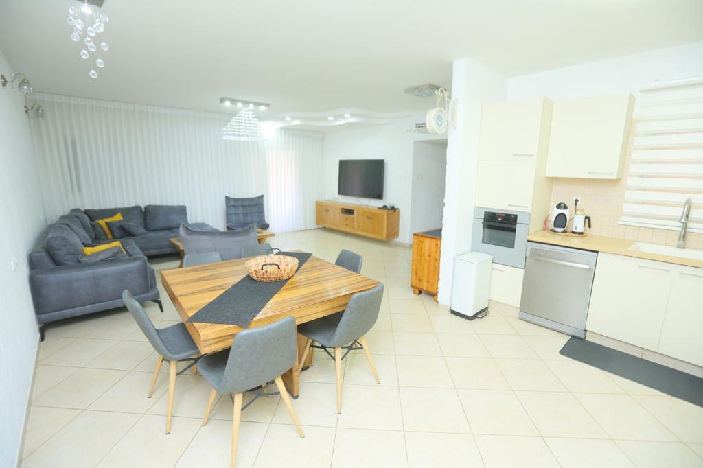 רחוב אליעזר שמאלי. קרדיט - מתן אבנעים