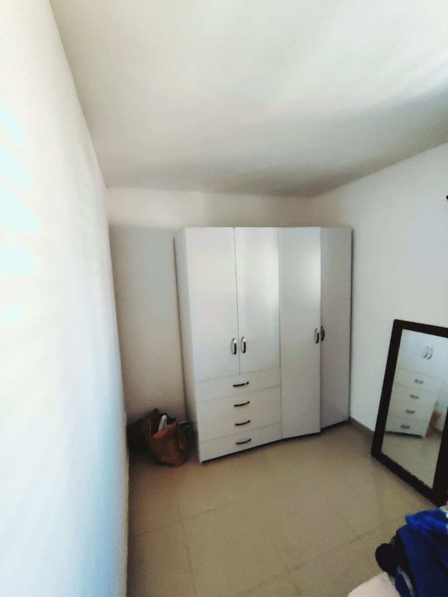 סמטת יוטבתה. קרדיט - מתן אבנעים