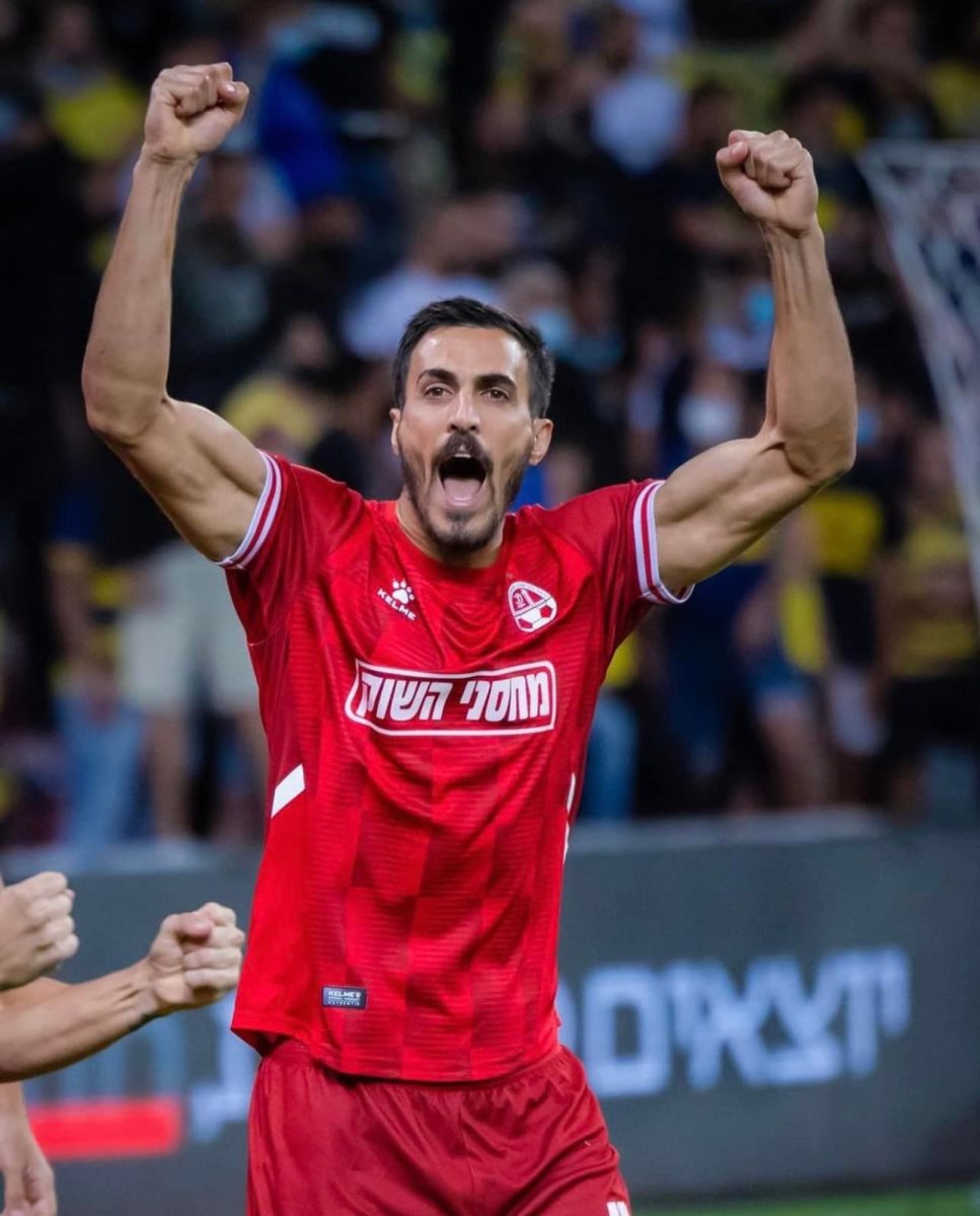 חאתם עבד אלחמיד. קרדיט - תוכן גולשים (ע"פ סעיף 27א')