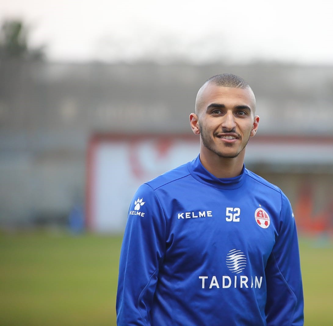 קייס גאנם. קרדיט - זאב דיקמן