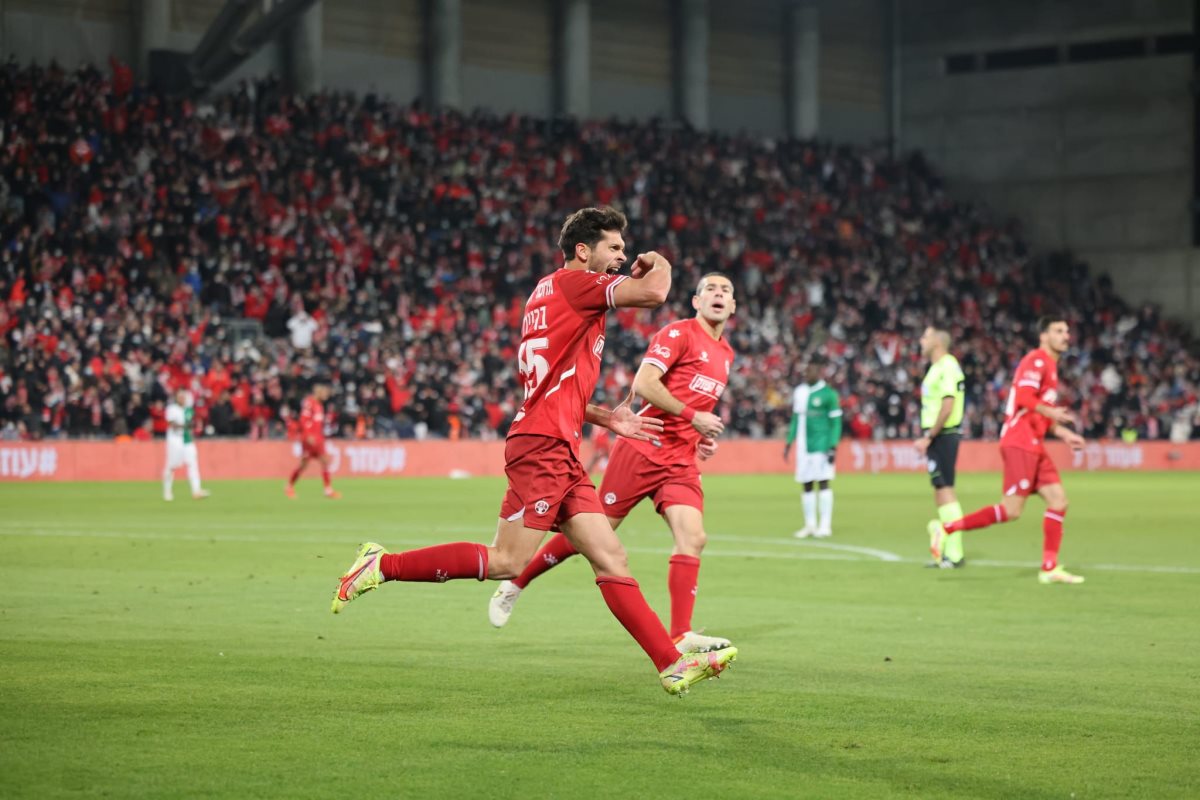 קרדיט - זאב דיקמן