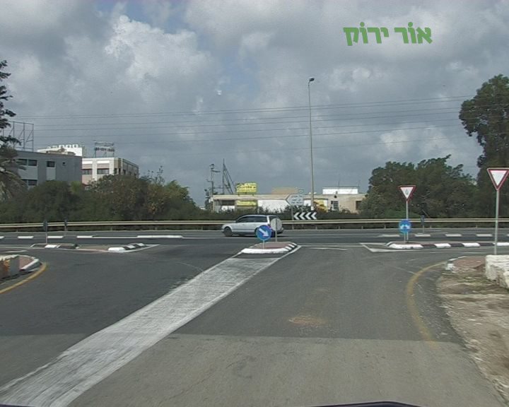 קרדיט - "אור ירוק"