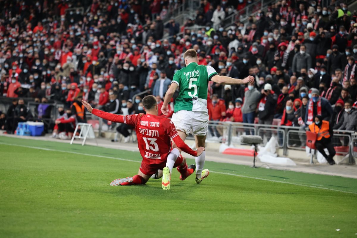 קרדיט - זאב דיקמן