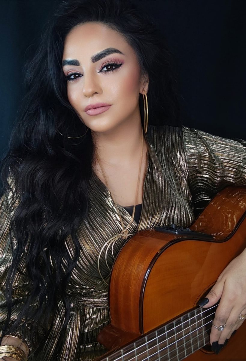 ורד מאירי. קרדיט - כרמית פרטוש