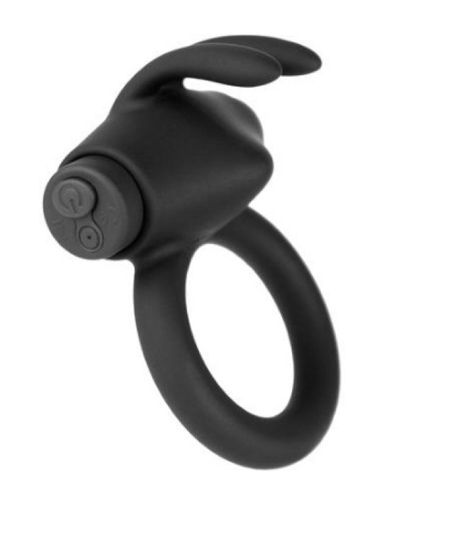 הטבעת רטט המבוקשת