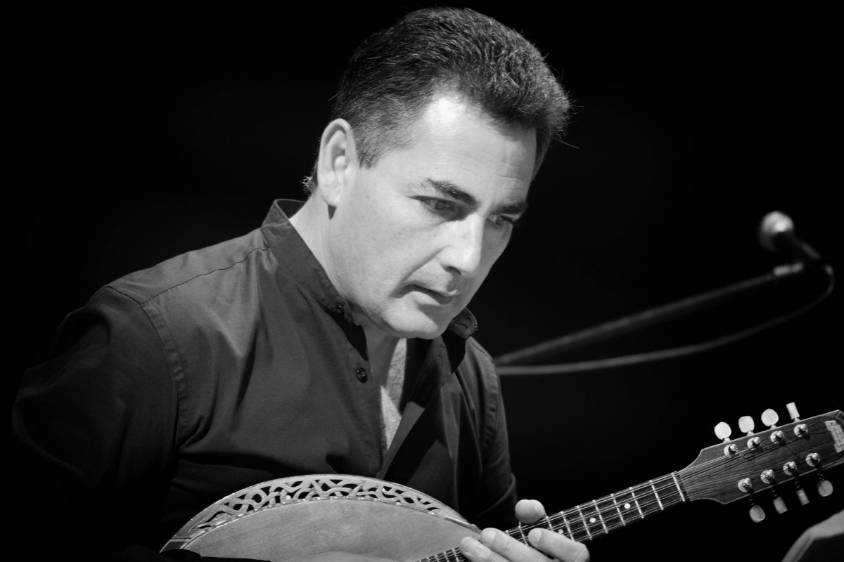 שמואל אלבז. קרדיט - נתן יעקובוביץ׳