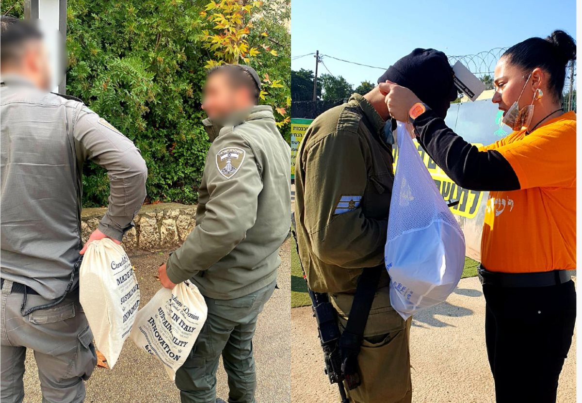 קרדיט - ציפורה חלפון