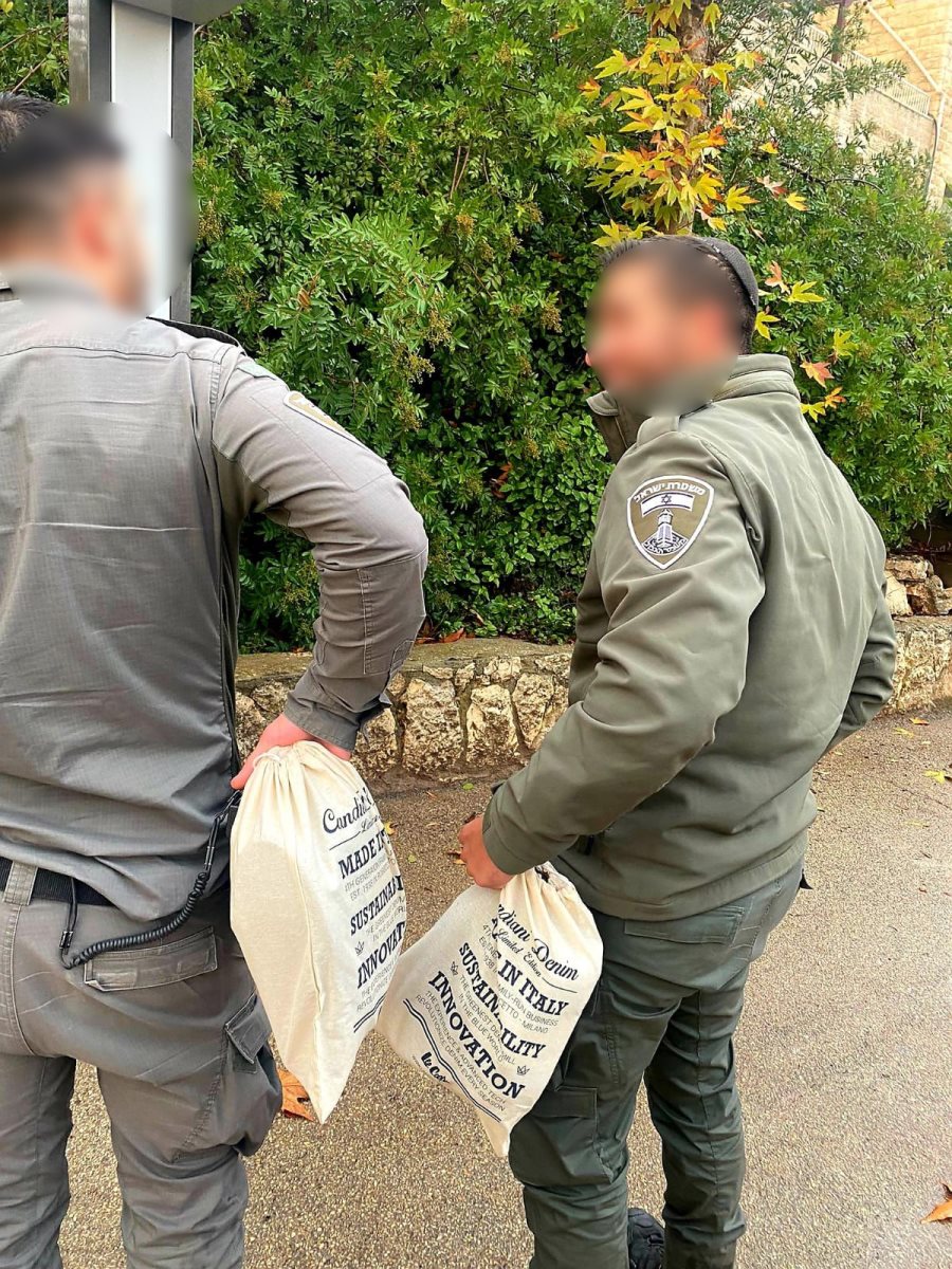 קרדיט - ציפורה חלפון