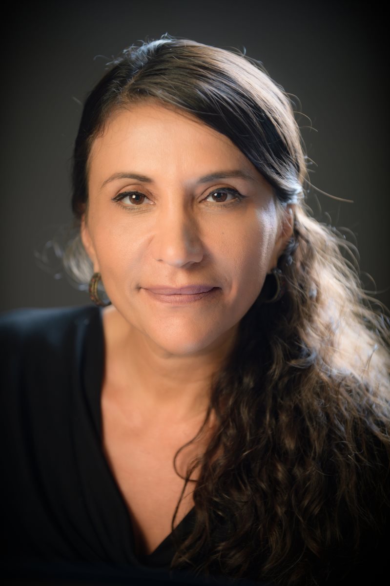 פרופסור איריס שי. קרדיט - דני מכליס