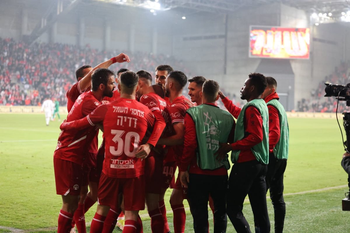 קרדיט - זאב דיקמן