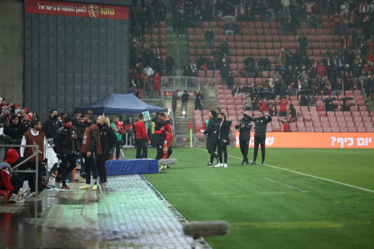 קרדיט - זאב דיקמן