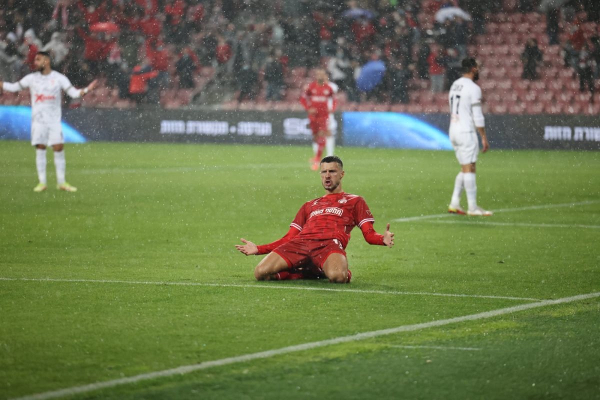 קרדיט - זאב דיקמן