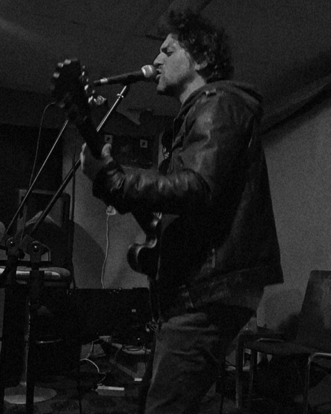 איתן ארלאקי. פלג איטח