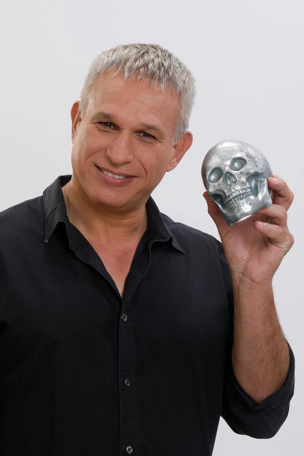 ד"ר חן קוגל. קרדיט - כפיר זיו