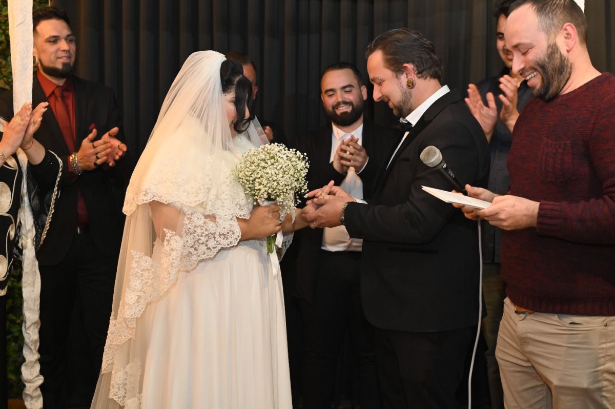 צילום: באדיבות צוות מברוק