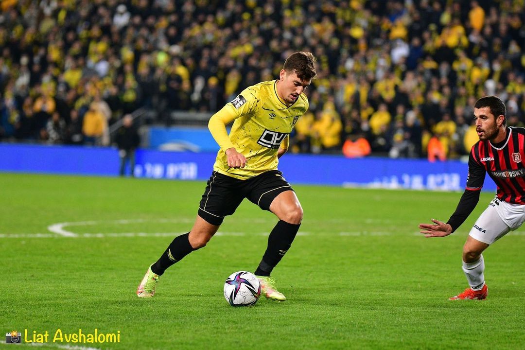 ירדן שועה. קרדיט - ליאת אבשלומי (תוכן גולשים ע"פ סעיף 27א')