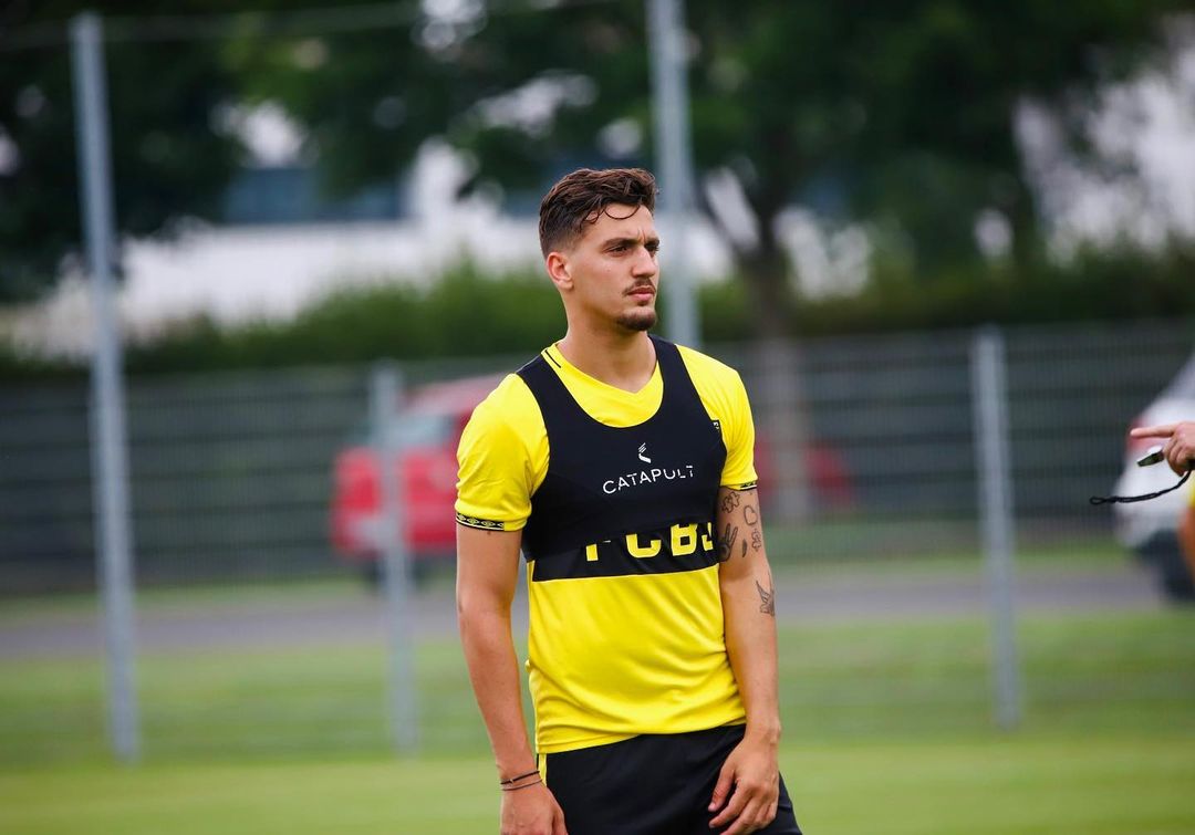 מכוכב ל"טראבלמייקר", ירדן שועה. קרדיט - תוכן גולשים (ע"פ סעיף 27א')