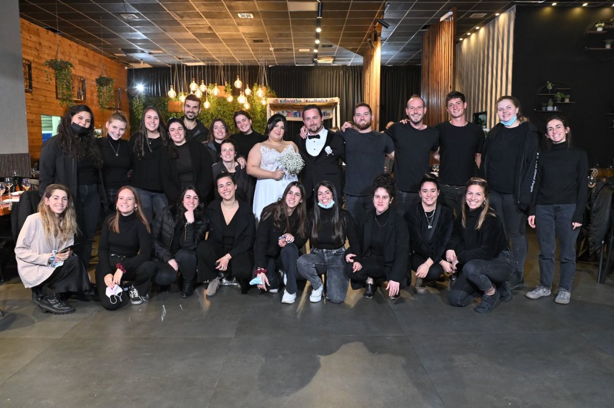 צילום: צוות מברוק